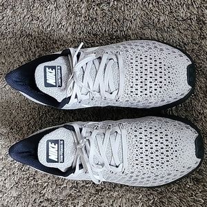 Nike Running Shoes Air Zoom Pegasus 35 gray